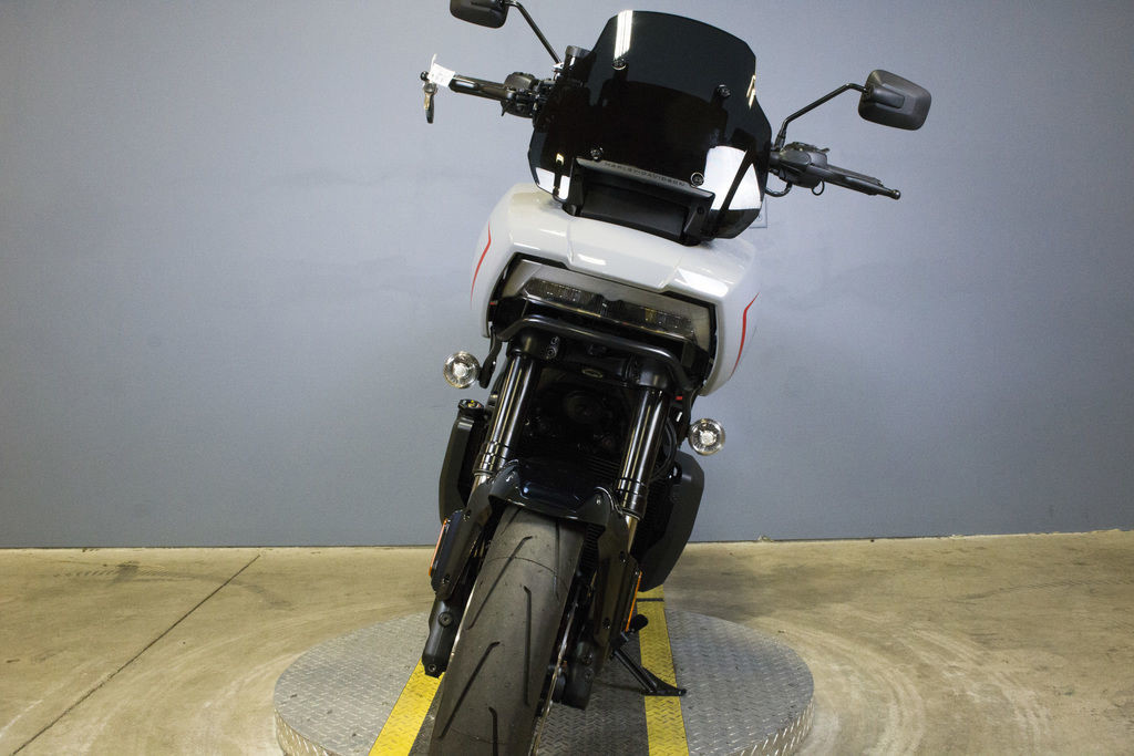 Pan America® 1250 ST