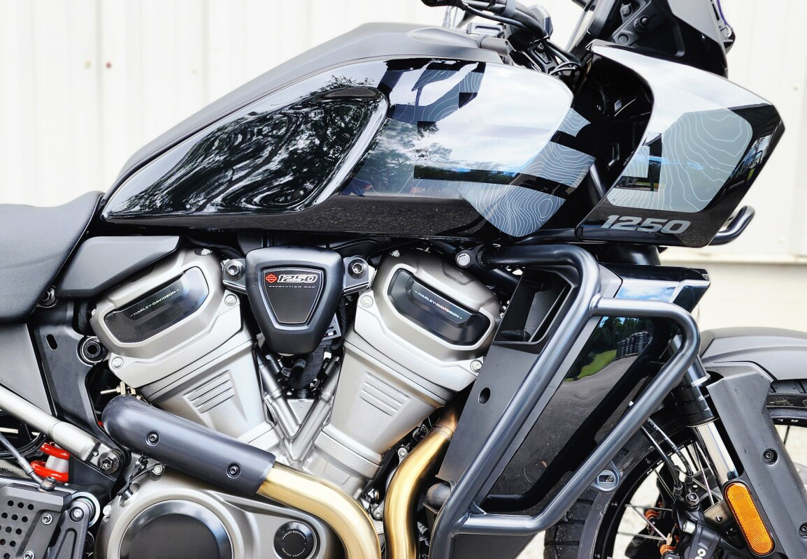 Pan America® 1250 Special