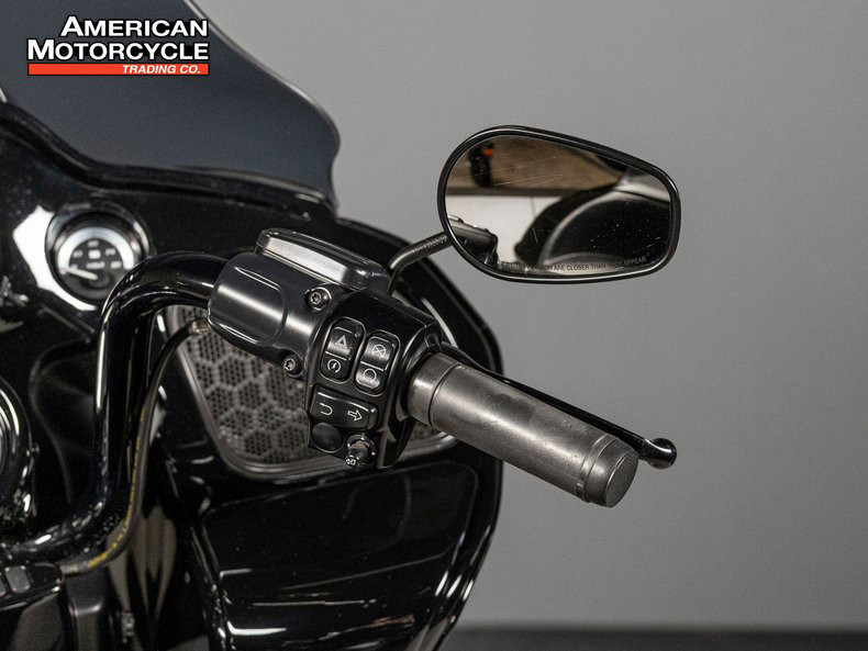 Road Glide® Limited