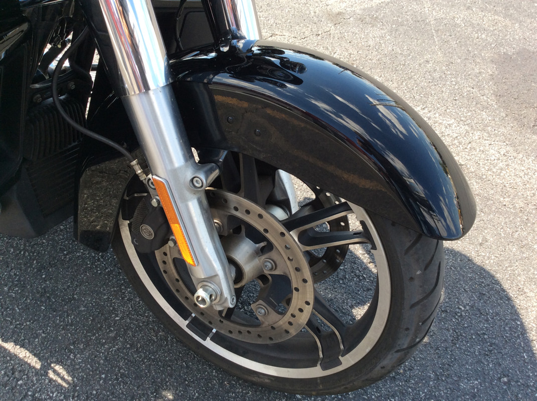 Street Glide®