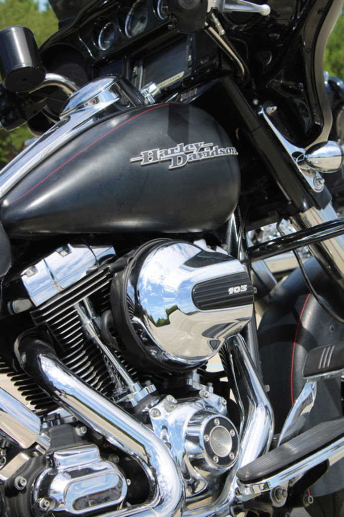 Street Glide® Special