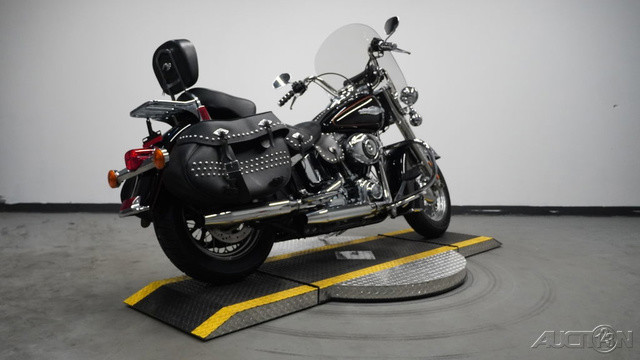 Heritage Softail® Classic