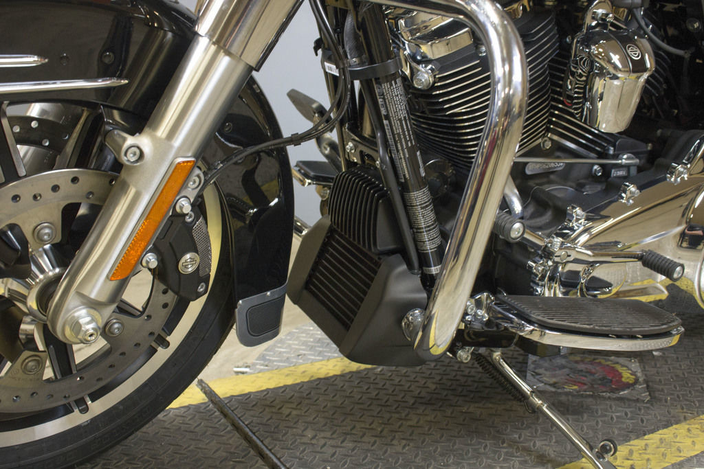 Road King® Police