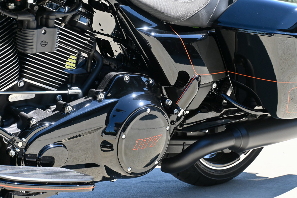 Road Glide®