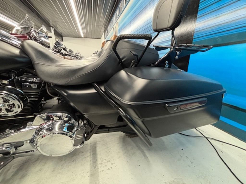 Street Glide® Special