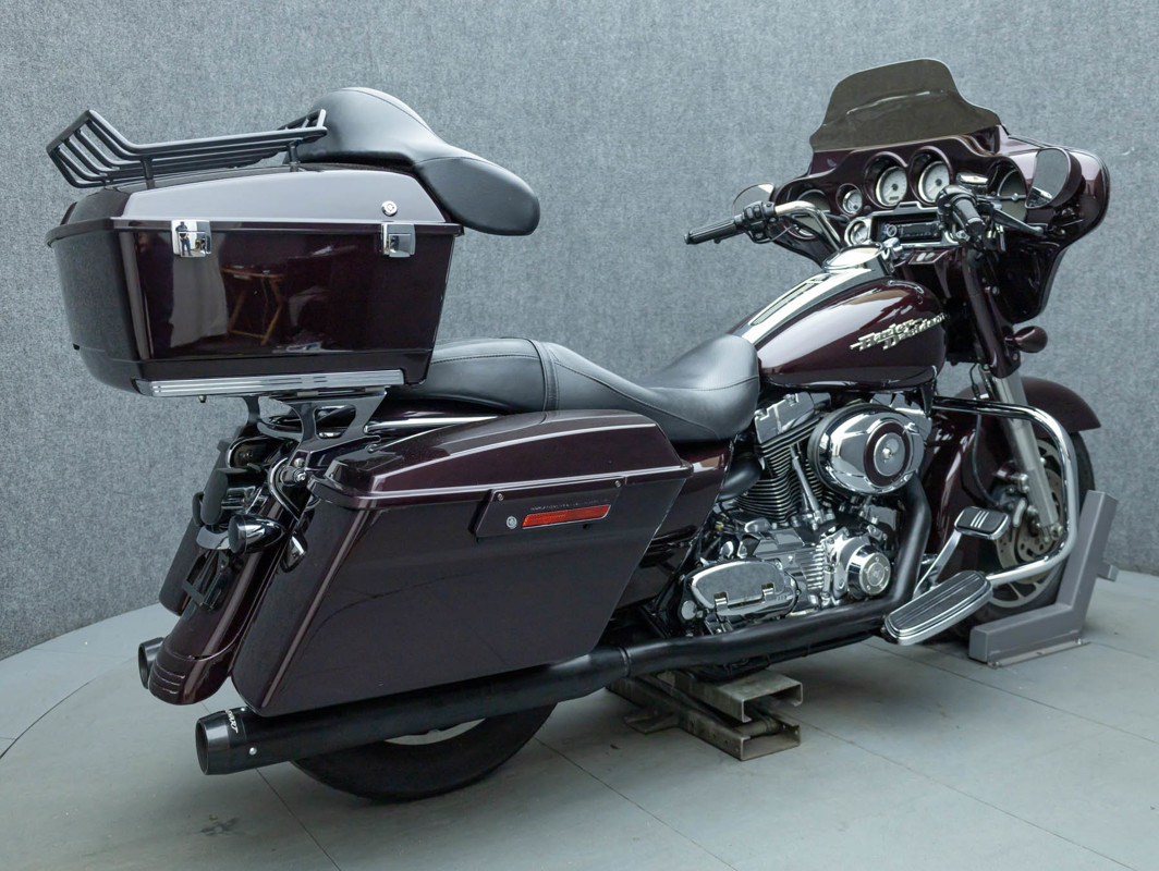 Street Glide®