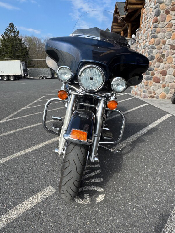 Electra Glide® Ultra Limited