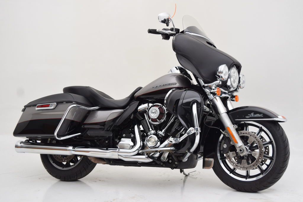 Electra Glide® Ultra® Limited