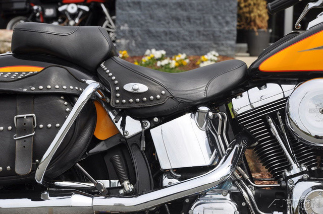 Heritage Classic 114