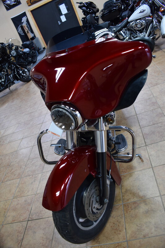 Street Glide®