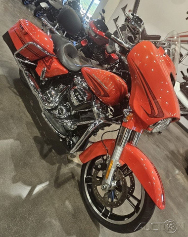 Street Glide® Special