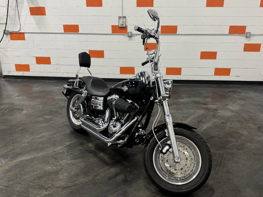 Dyna® Fat Bob