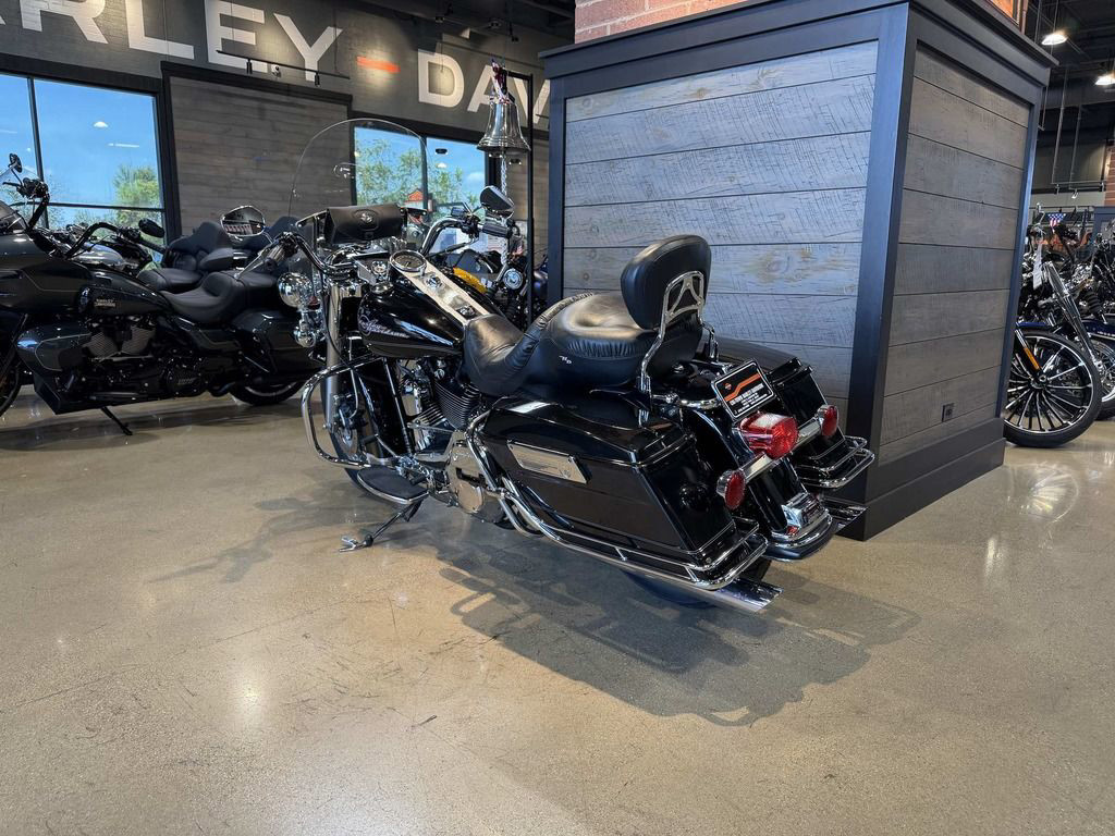 Road King®