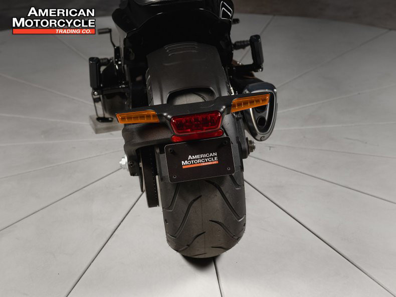 Softail® FXDR® 114