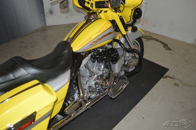 Electra Glide® Classic