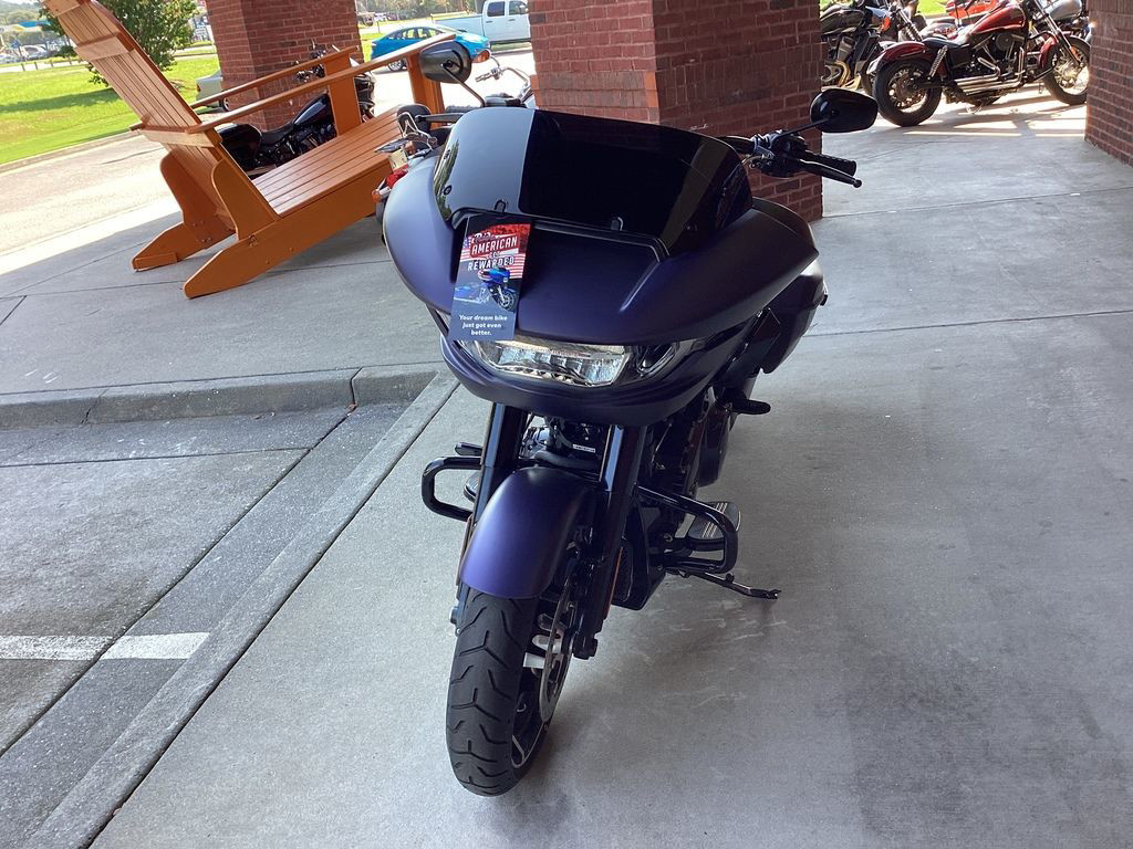Road Glide®