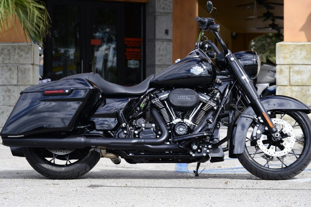 Road King® Special
