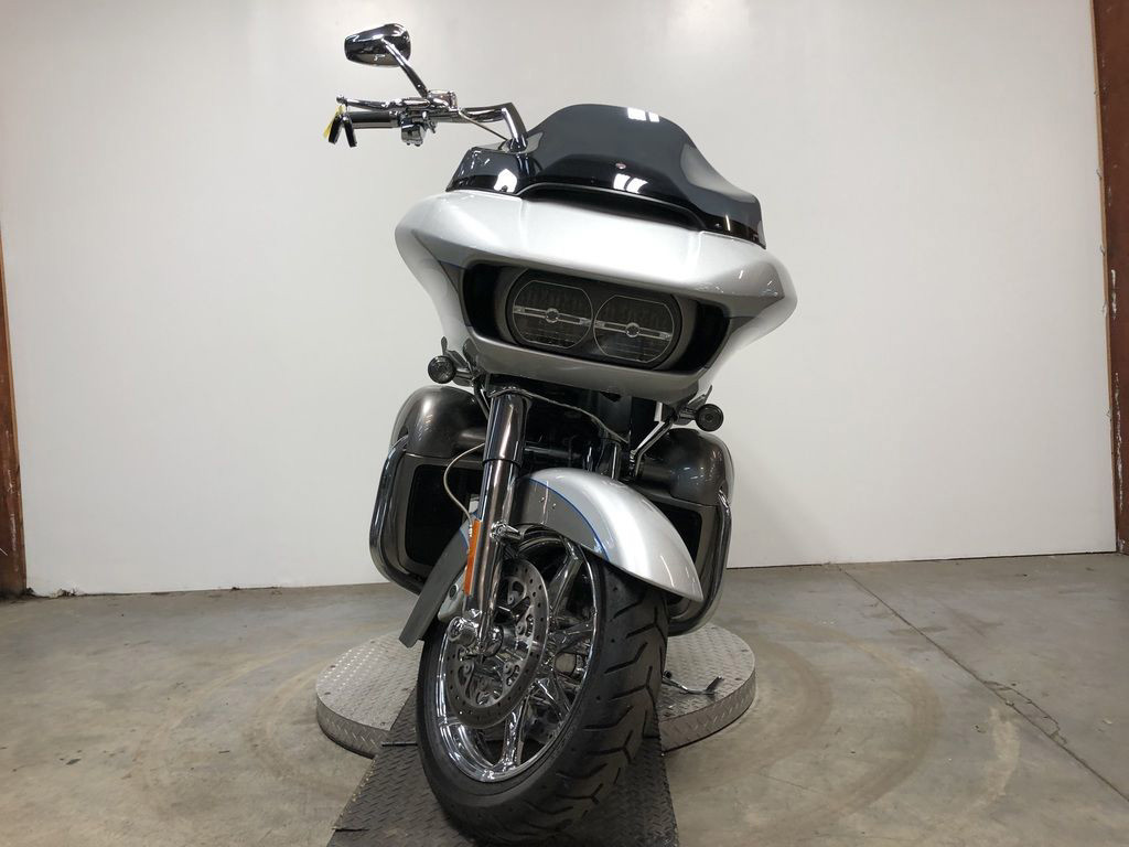 CVO® Road Glide® Ultra