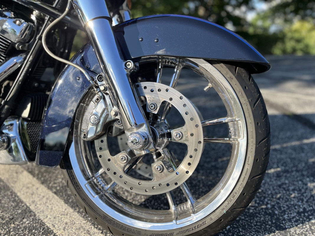 Street Glide®
