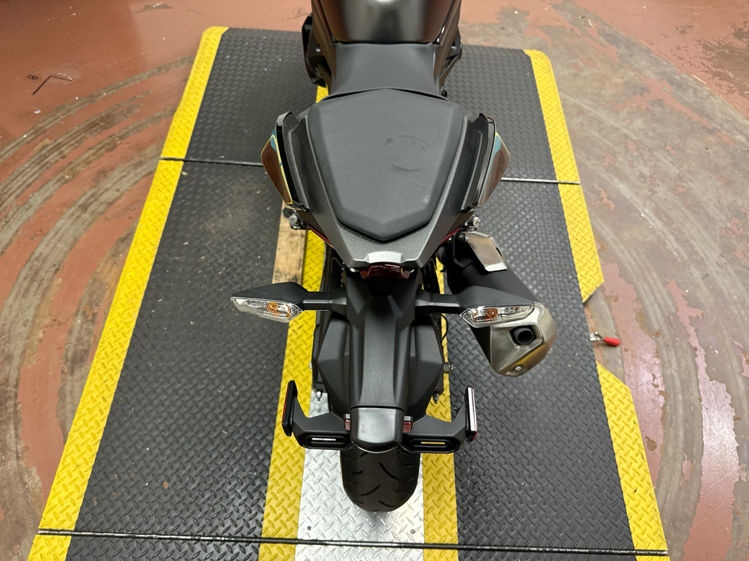 Z400 ABS