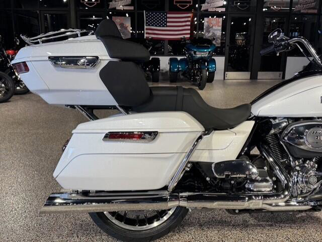 Road Glide® Limited