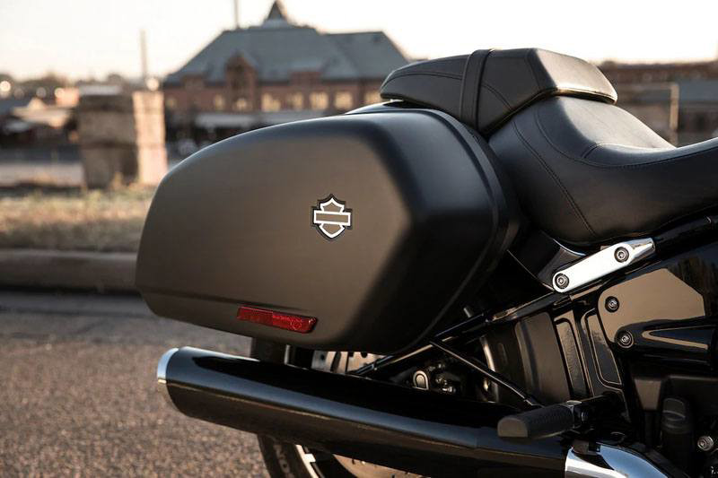 Sport Glide®