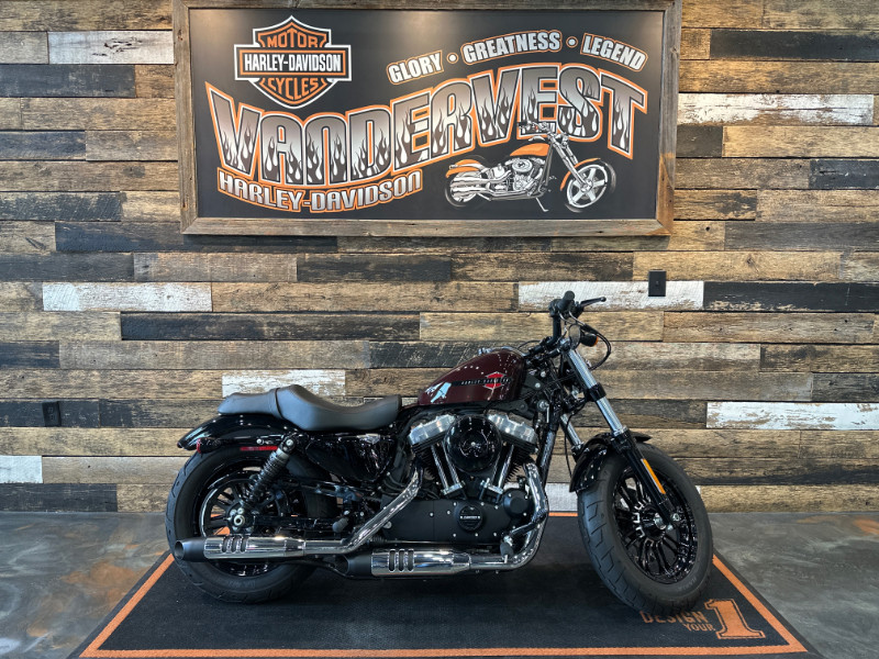Forty-Eight®
