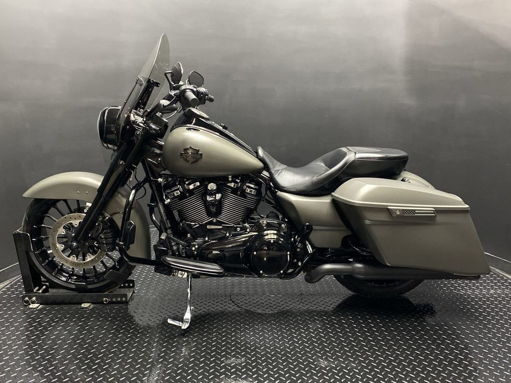 Road King® Special