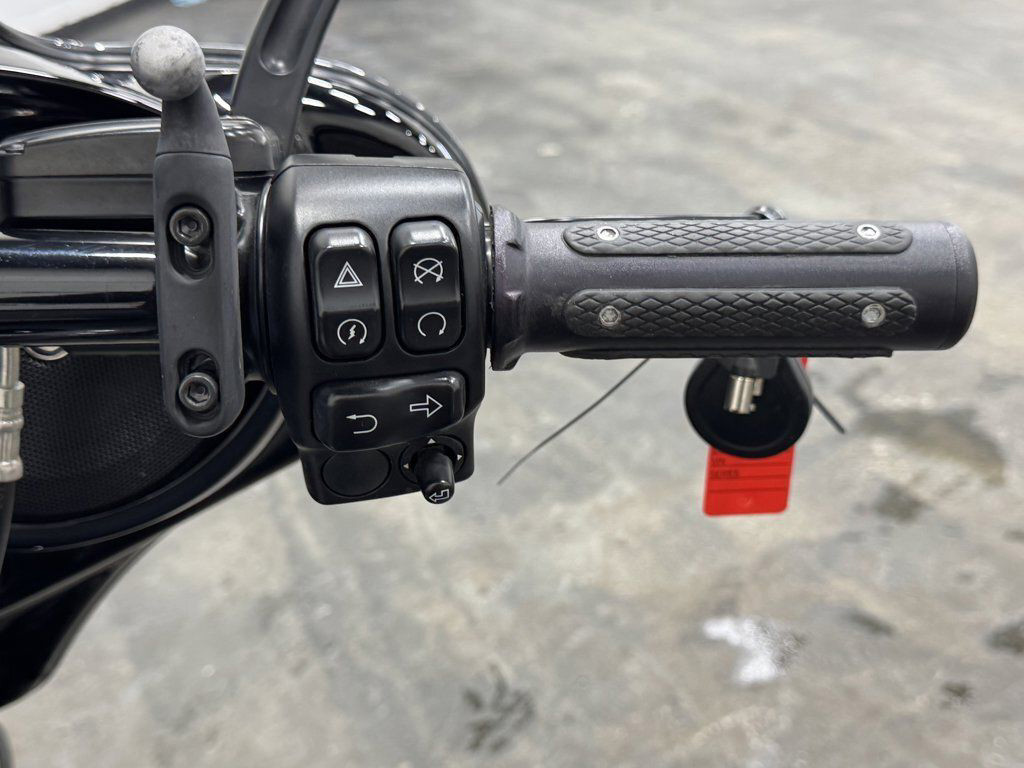 Street Glide® Special