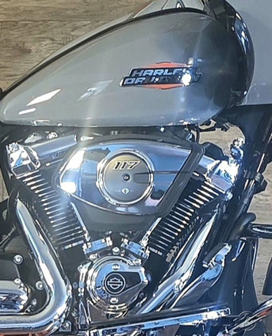 Road Glide®