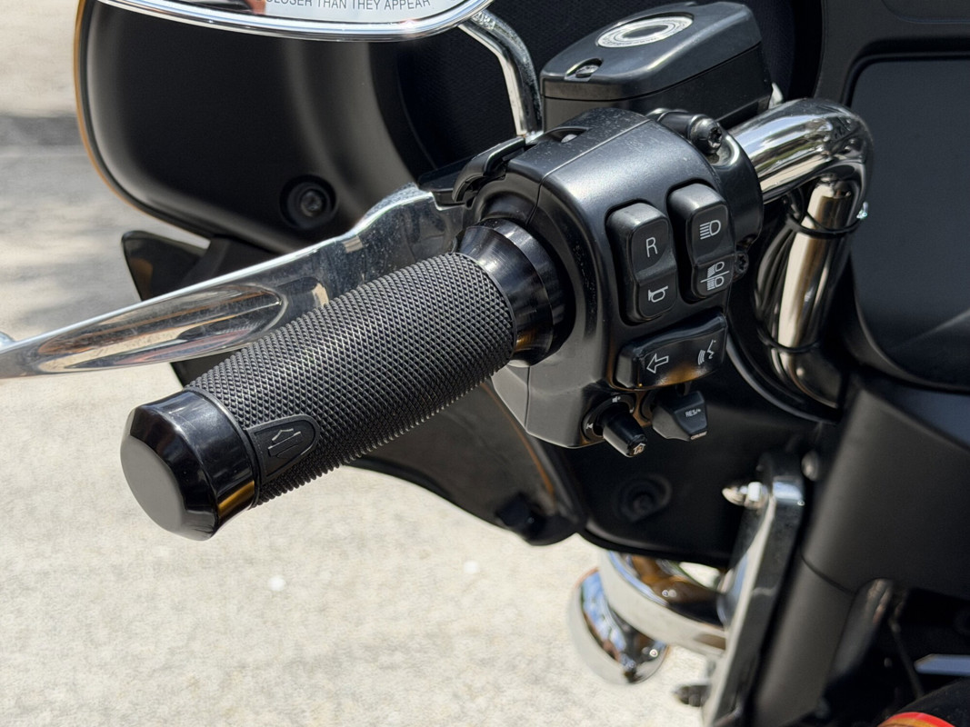 Tri Glide® Ultra