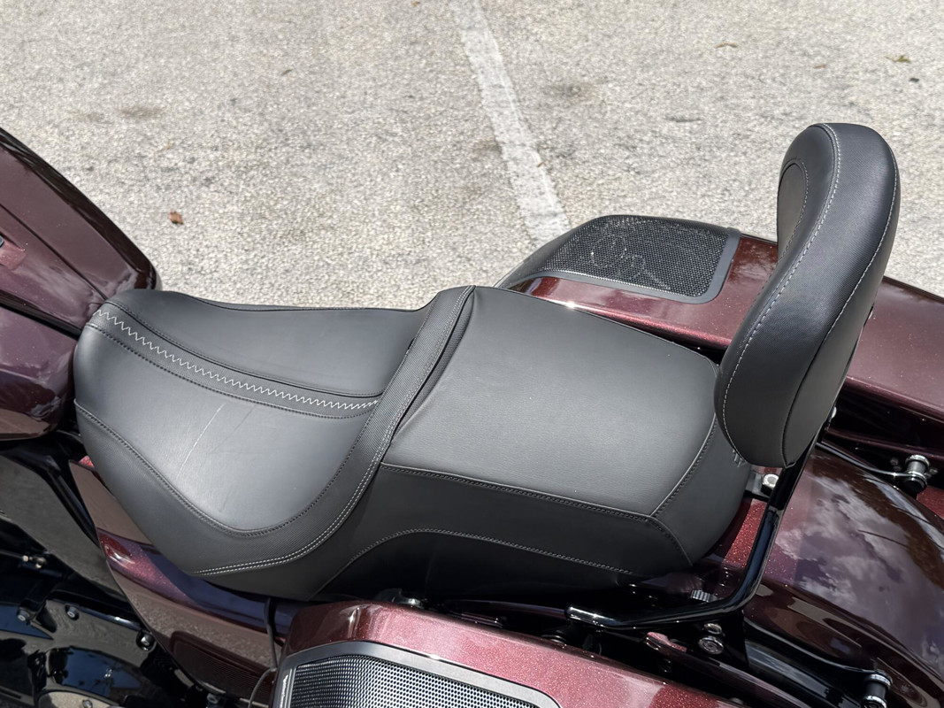 CVO® Street Glide®