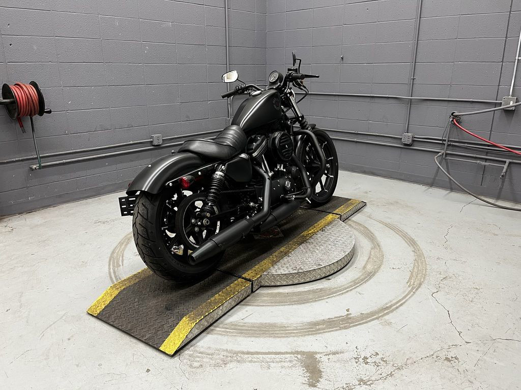 Sportster® Iron 883®
