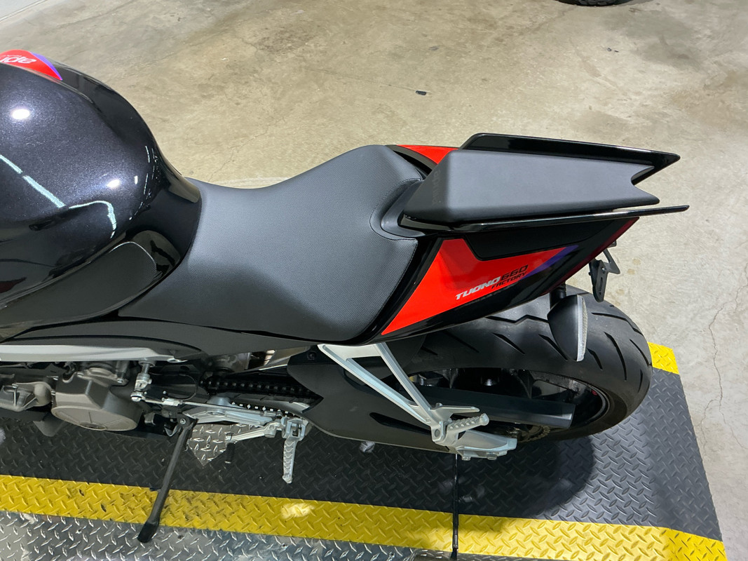 Tuono 660