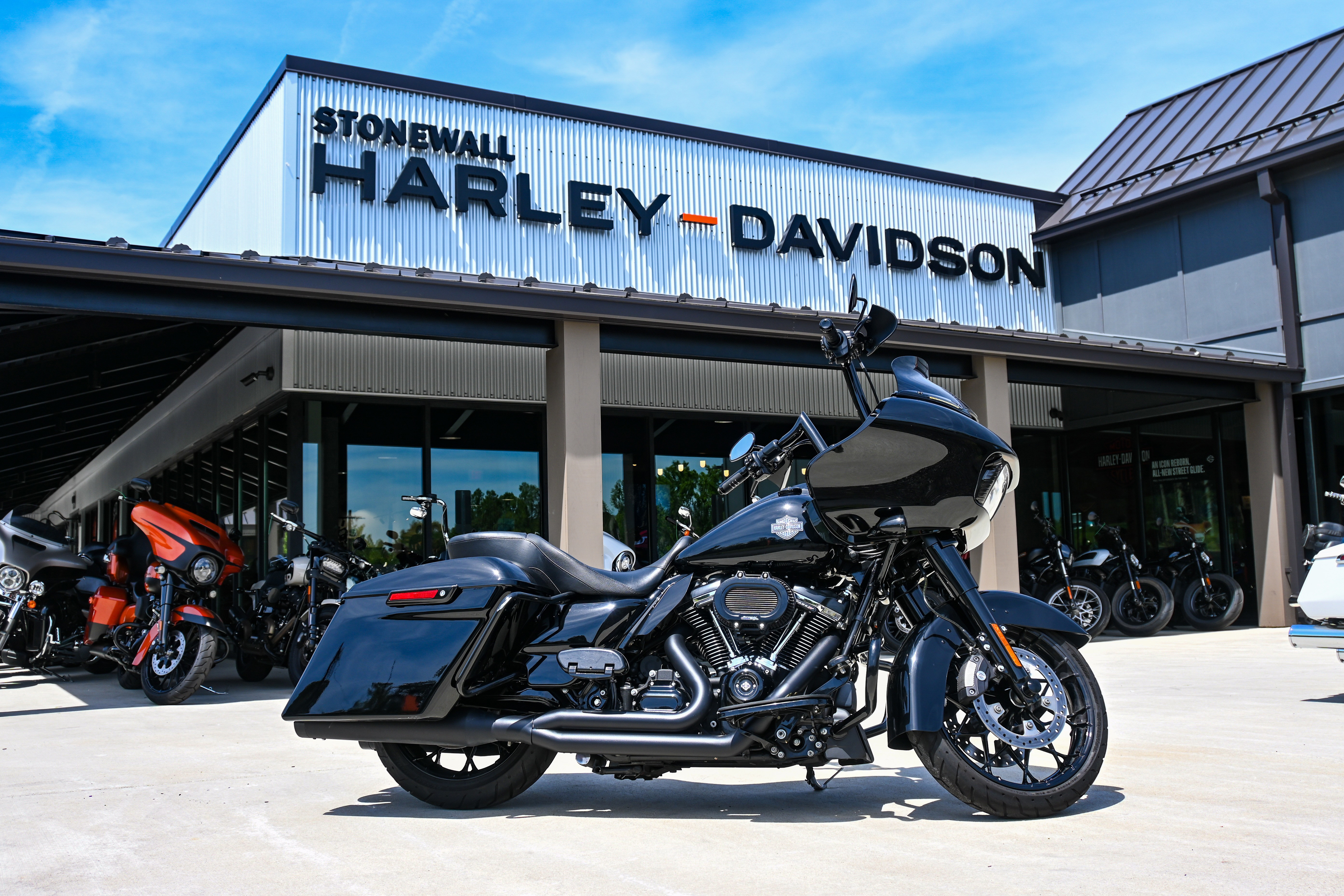 2023 Harley-Davidson® FLTRXS Road Glide® Special for Sale in