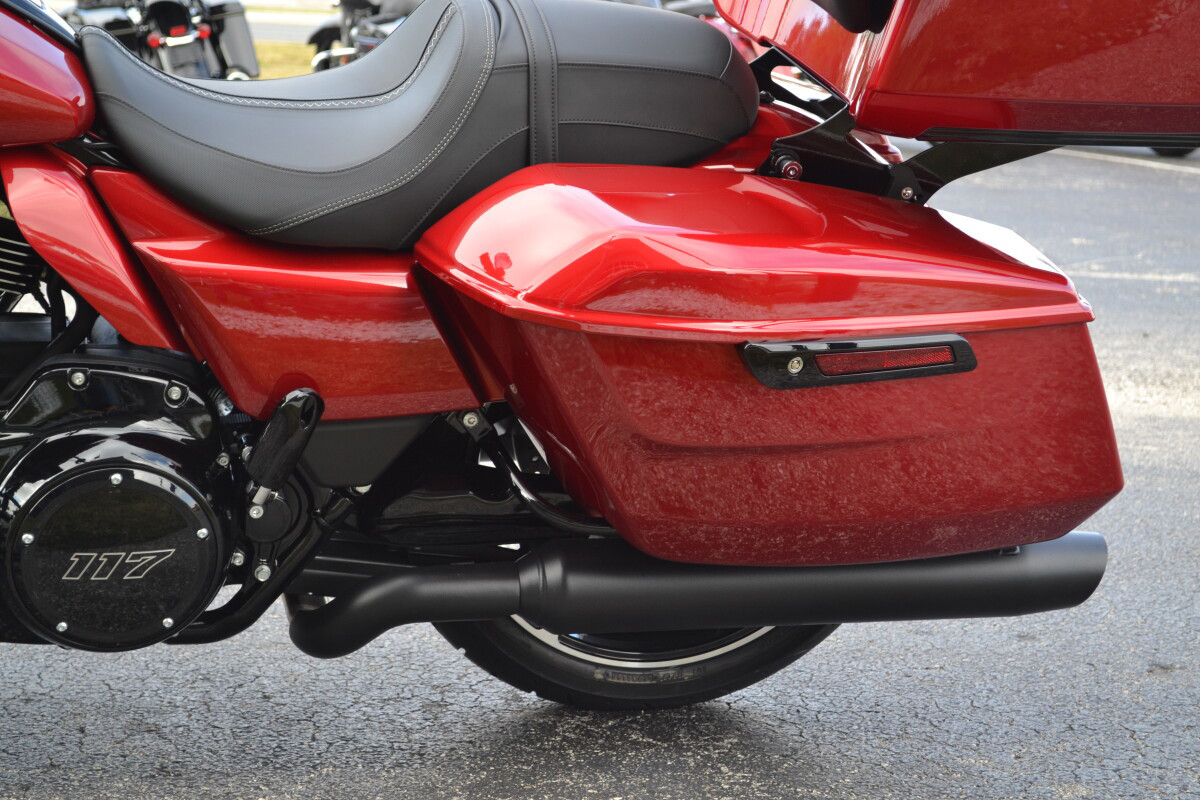 Road Glide®