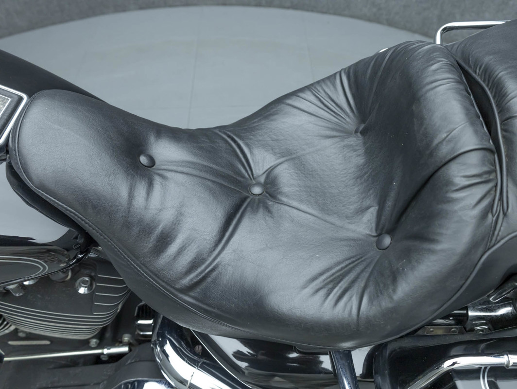 Electra Glide® Classic