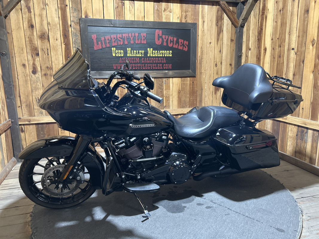 Road Glide® Special