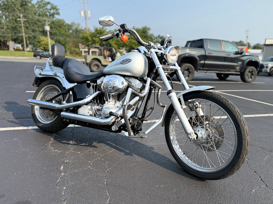 Softail® Standard