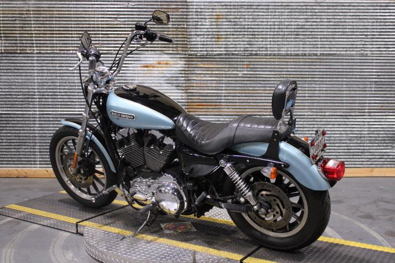 Sportster® 1200 Low