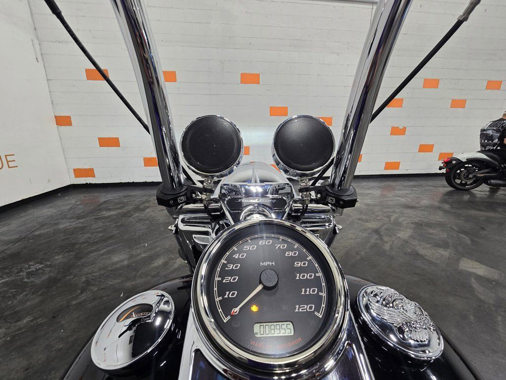 Road King®