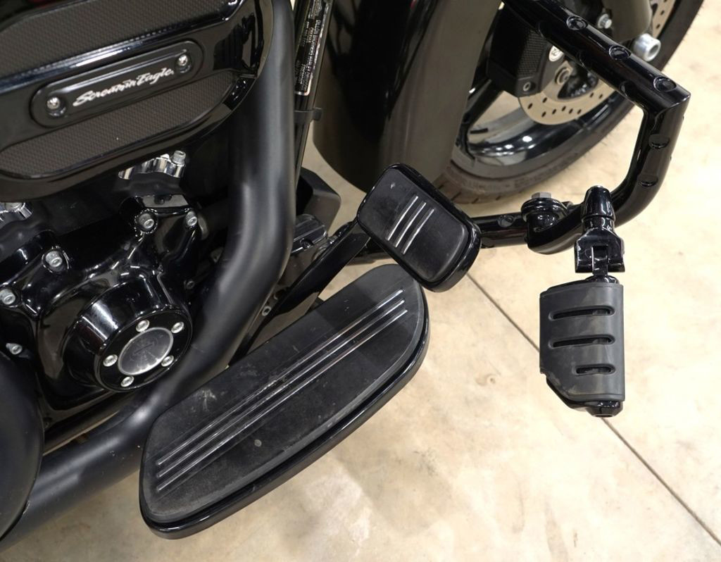 Street Glide® Special