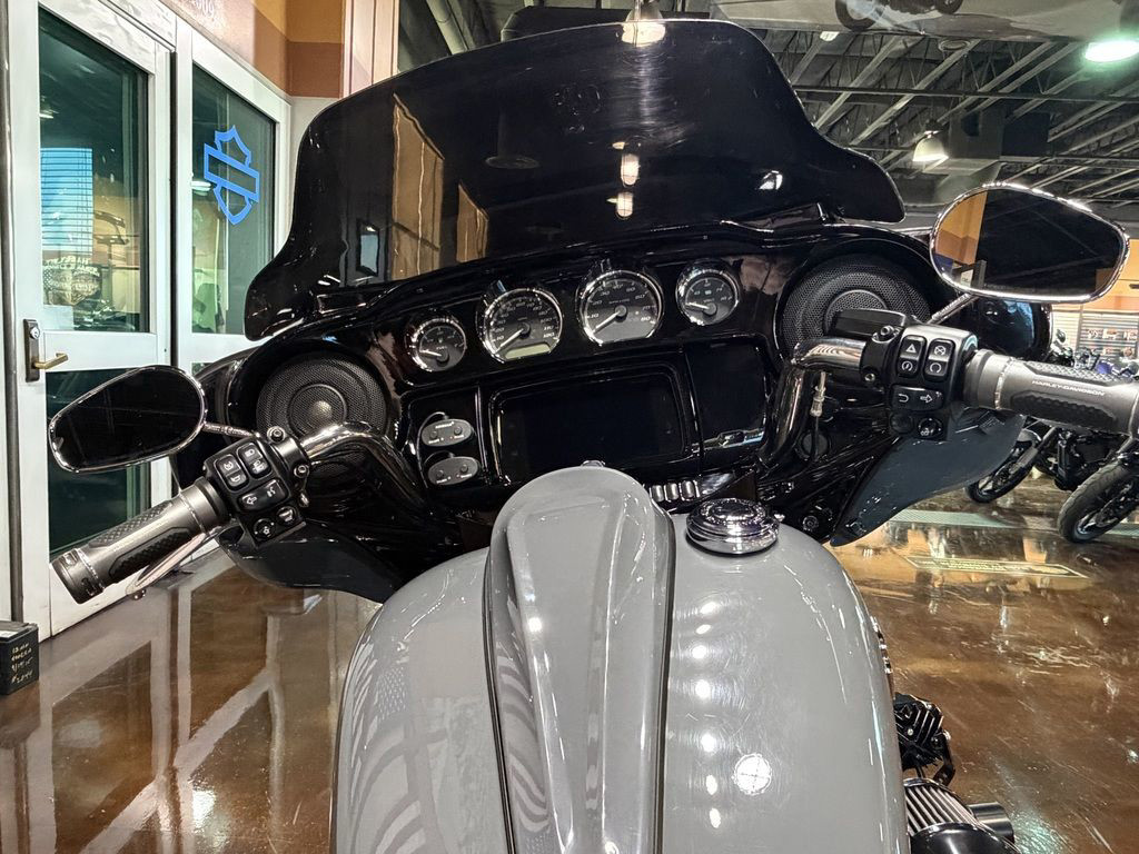 Street Glide® Special