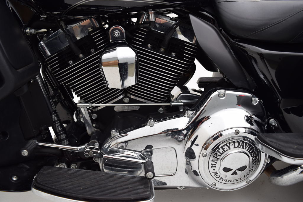Tri Glide® Ultra
