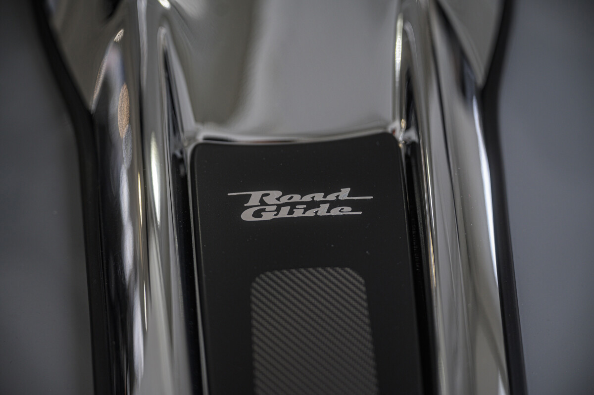 Road Glide®