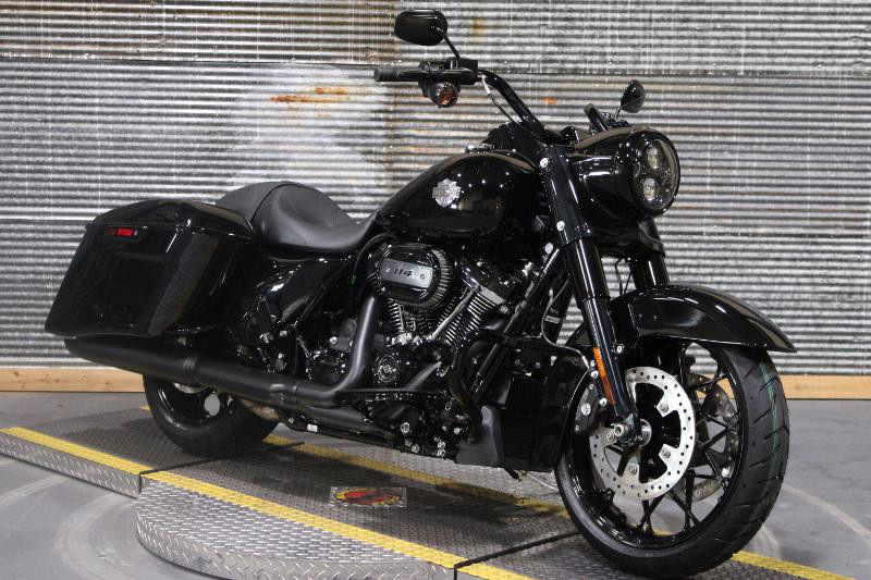 Road King® Special