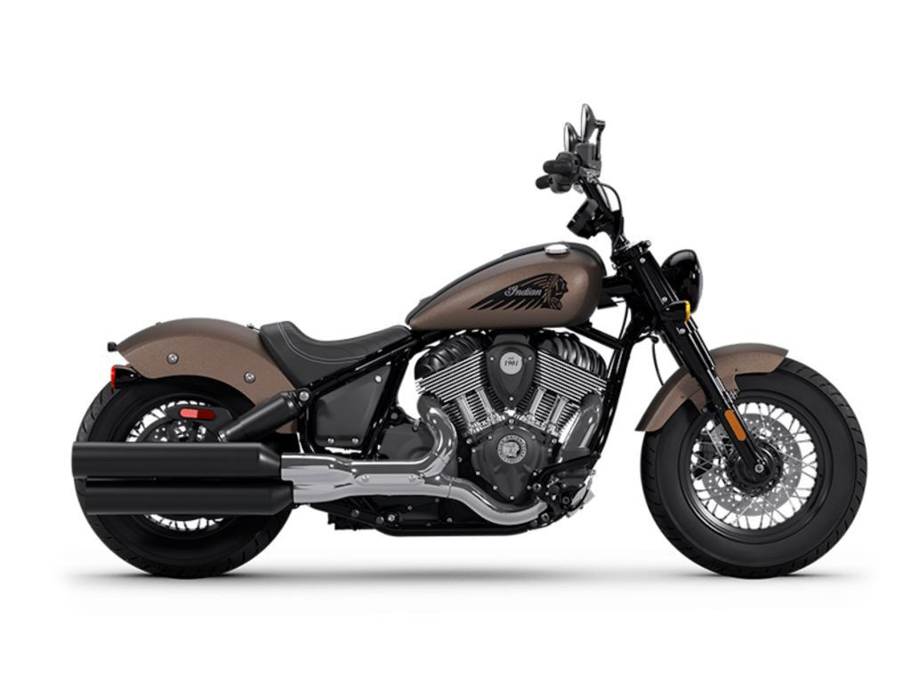 Chief Bobber