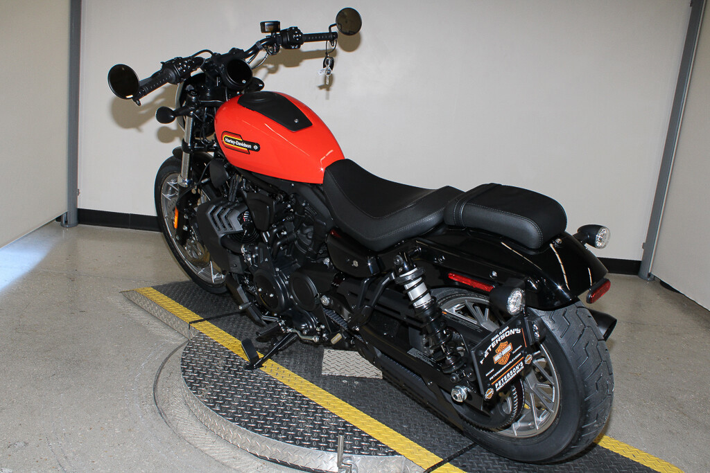 Nightster Special