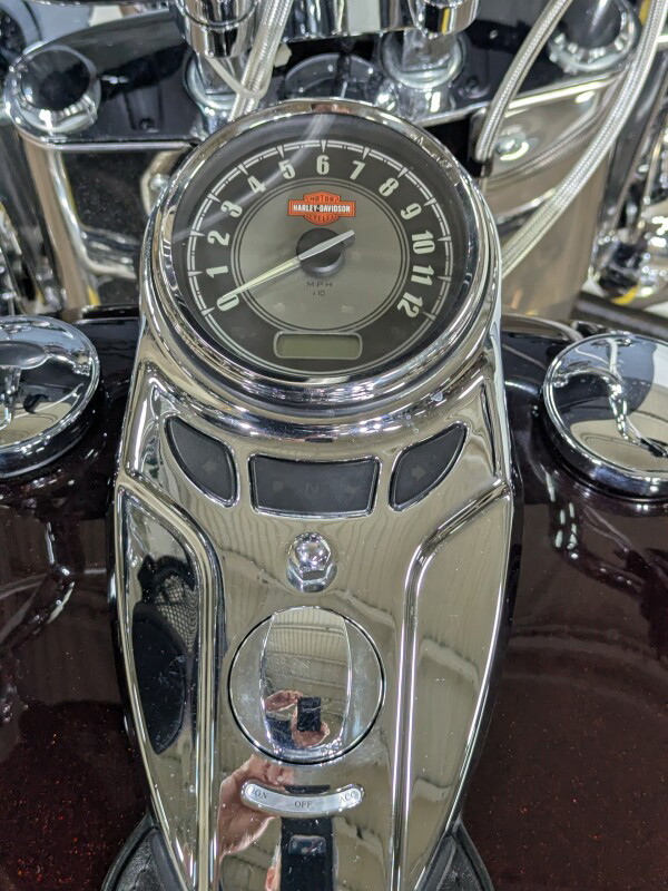 Heritage Softail® Classic