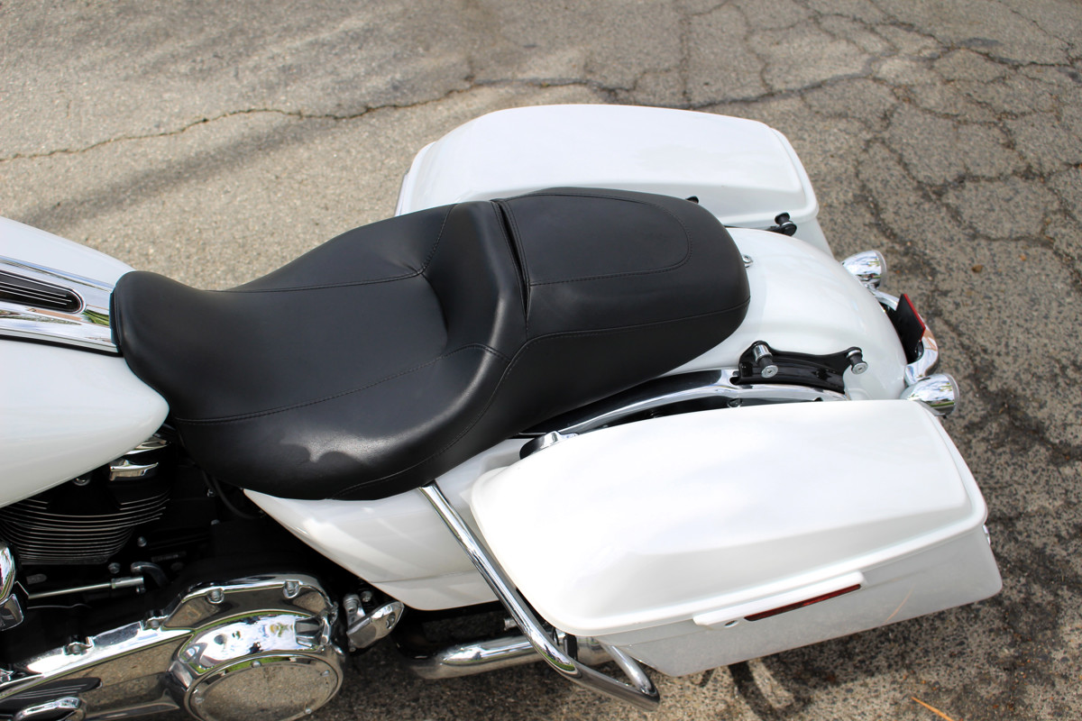 Street Glide® Special